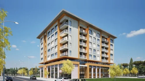 Habitat 4+1 İmg2