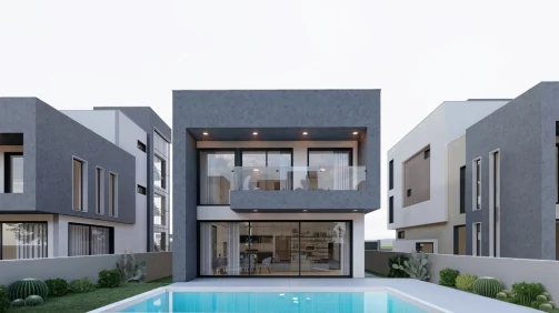 Menderes Tip Villa İmg1