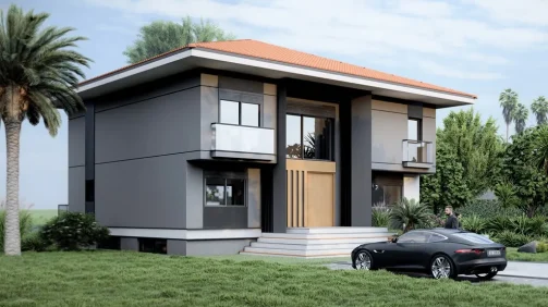 Narlıdere Villa İmg1
